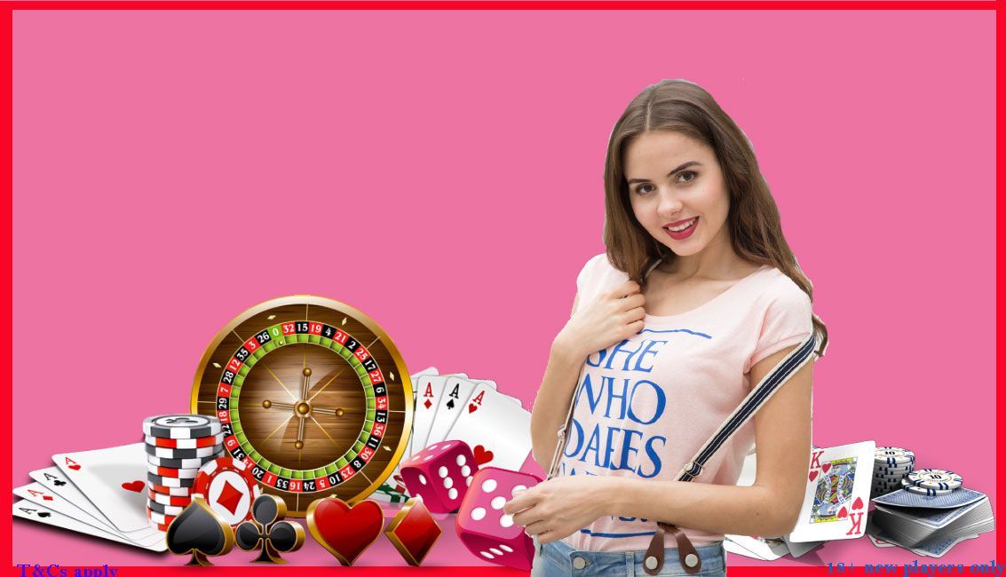 Gold Bar Slots Live Casino