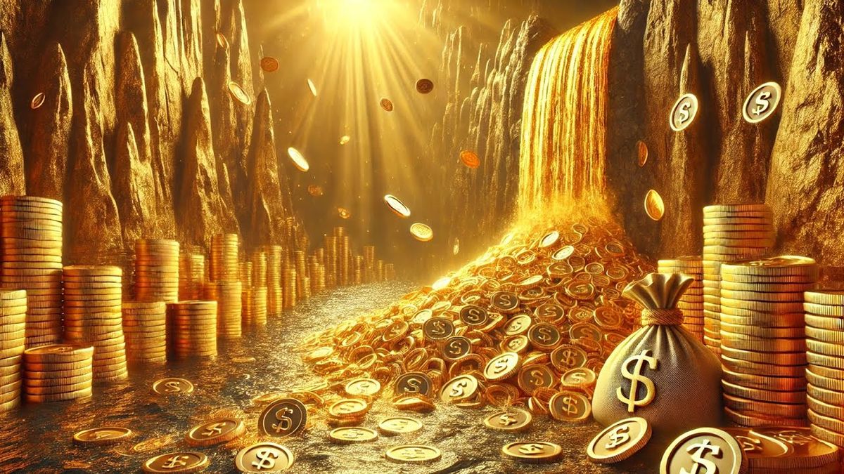 Gold Bar Slots Live Betting