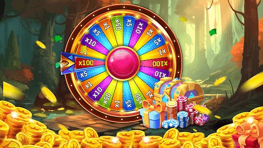Gold Bar Slots Live Casino